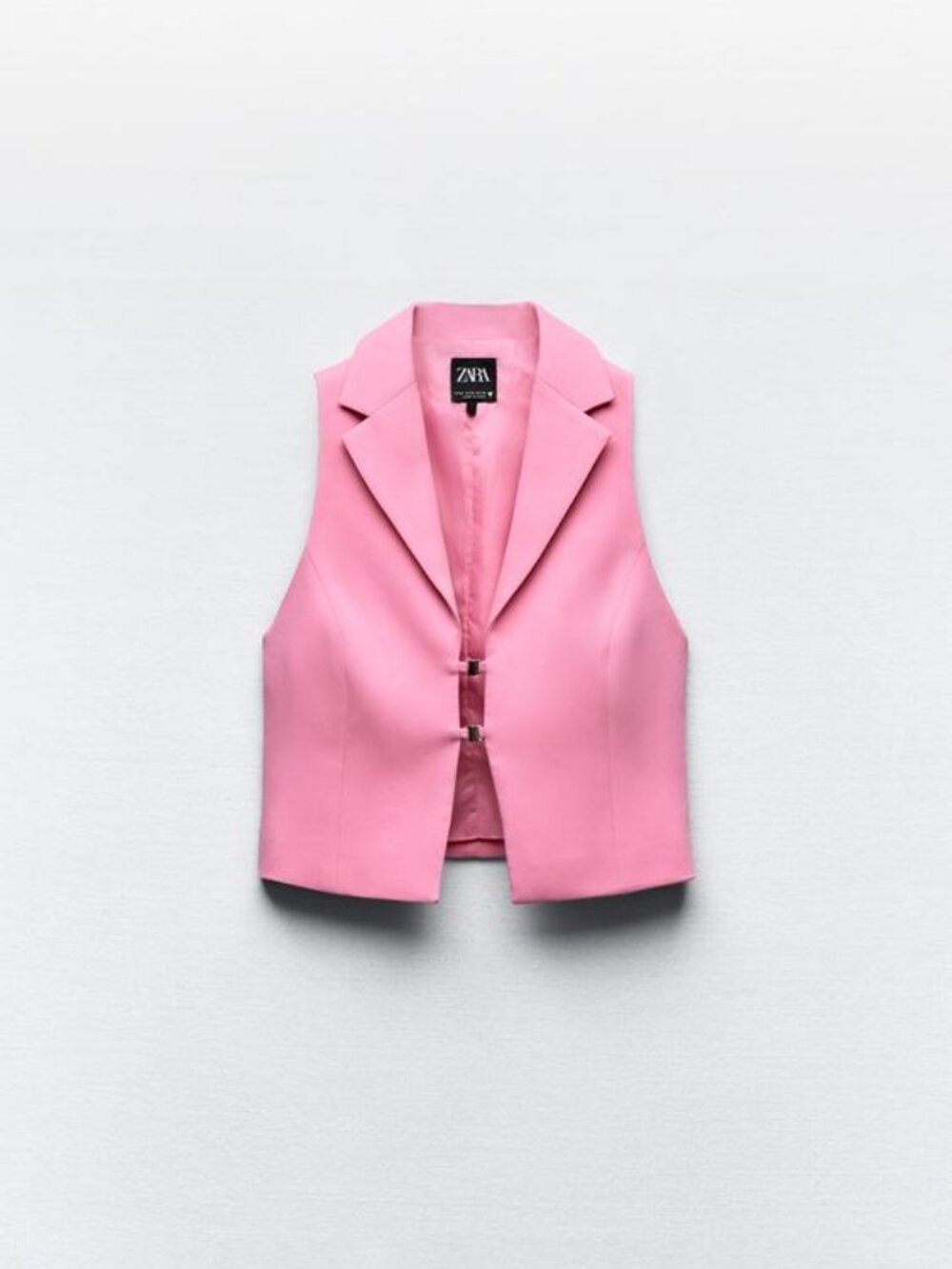 Zara fuchsia set